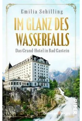 Obrázok produktu pre Im Glanz des Wasserfalls