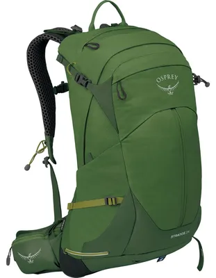 Produktbild von Osprey Stratos 24 , Rucksack, (24 Liter)