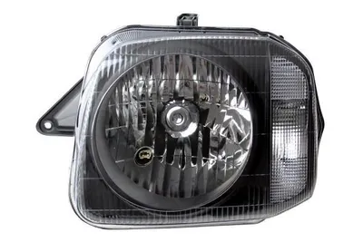 Produktbild von ABAKUS Scheinwerfer Links für SUZUKI JIMNY (FJ) 218-1126L-LDEM2