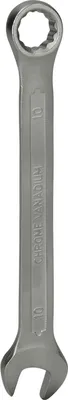 Obrázok produktu pre BRILLIANT TOOLS Kombinovaný kľúč 10 mm - BT011910
