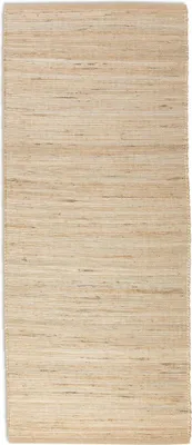 Obrázok produktu pre 80x200 cm Behúň Handloom 105961 Dhaka Beige