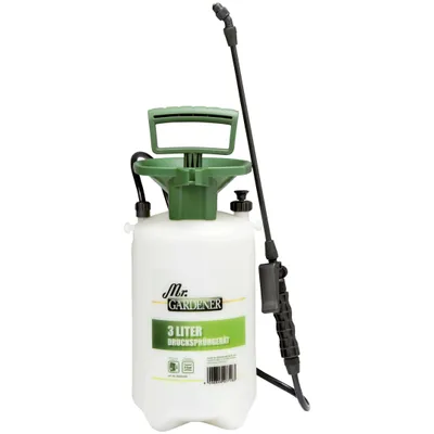 Produktbild von Mr. GARDENER Drucksprühgerät 3 Liter