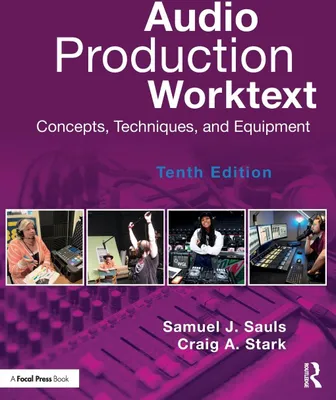 Produktbild von Audio-Produktion Arbeitstext