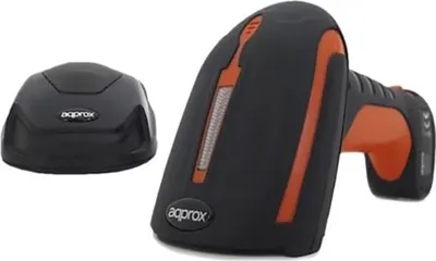 Obrázok produktu pre Approx APPLS17I2D, Ručná čítačka čiarových kódov, 1D/2D, CMOS, 60 čítaní/s, 0 - 40°, 0 - 40°