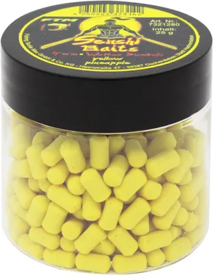 Immagine prodotto di FTM Senshi Baits Wafter Dumbells 25g 4mm