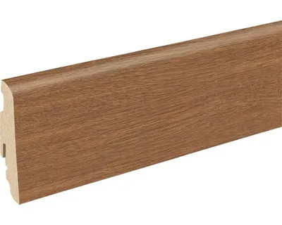 Obrázek produktu pro Soklová lišta Skandor Hickory FU60L 19x58x2400 mm