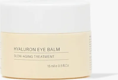 Produktbild von Hyaluron Eye Balm I Slow-Aging Treatment