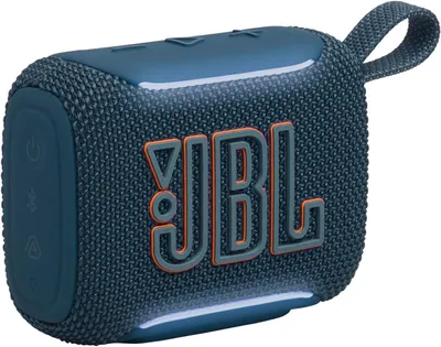 Imagen del producto de Altavoz Bluetooth portátil, resistente al agua y al polvo (IP68), con Bluetooth, batería de 10 horas, función de emparejamiento estéreo, iluminación LED, ideal para exteriores