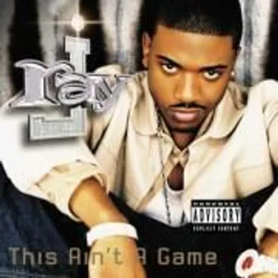 Produktbild von This Ain't A Game