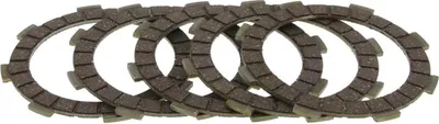 Obrázok produktu pre Spojkové lamely pre Kawasaki KLX 110 C, rok výroby 2010–2020, od spoločnosti pamoto –
