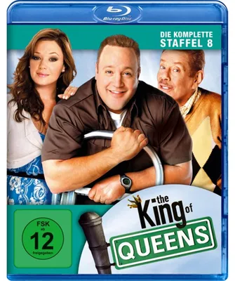 Produktbild von The King of Queens