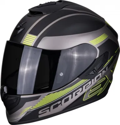 Produktbild von Scorpion EXO 1400 Air Free Helm