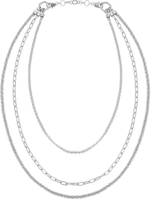 Imagen del producto de BREIL JEWELS Collares TJ3147