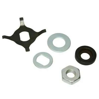 Produktbild von reparaturset peugeot 103 kupplung feder mutter moped Kupplungsstern motorrad