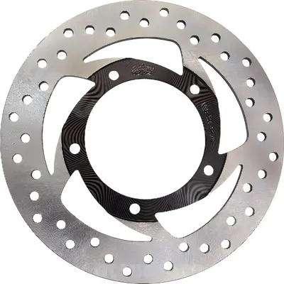 Zdjęcie produktu dla Tarcza hamulcowa RB MAX Ø 240 mm tył, 667032 do Piaggio BV ST Medley 4V Beverly 125 - 350 ccm