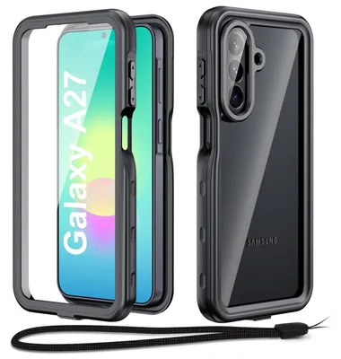 Productafbeelding van Waterdichte Hoes voor Samsung Galaxy A27 5G