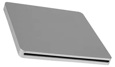 Immagine prodotto di Lettore DVD esterno USB-C per laptop