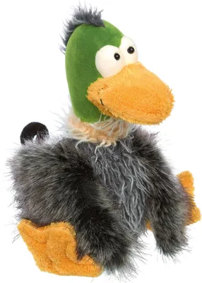 Produktbild von SIGIKID sigikid 42996 Gacko Gack, Kikeriki