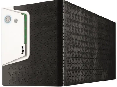 Obrázok produktu pre Legrand Keor ASI SP 800 IEC, Line-Interactive, 0,8 kVA, 480 W, Sínus, 170 V, 280 V
