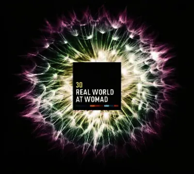 Obrázok produktu pre Various: 30: Real World At Womad (30th Anniversary Special Edition)