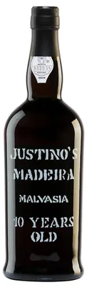 Produktbild von Madeira Malmsey 10 Years Old / 10 Jahre alt