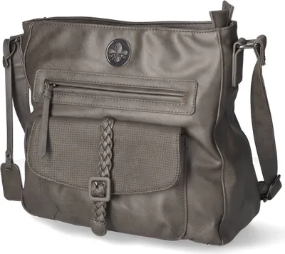 Immagine prodotto di Borsa Rieker grigio