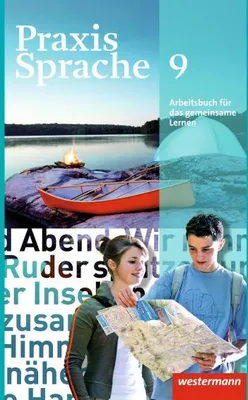 Produktbild von Praxis Sprache 9. Arbeitsbuch. Allgemeine Ausgabe