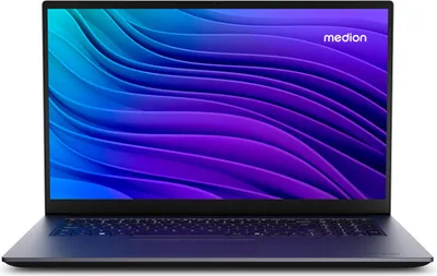 Immagine prodotto di Medion Avantum 17 E1e 43,9 cm 17,3 N100 4GB 128GB