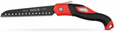Produktbild von Yato Astsäge Klappsäge 250 mm Typ YT-87732