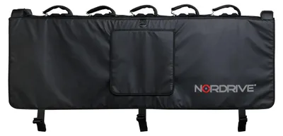 Immagine prodotto di Portabiciclette NORDRIVE per portellone posteriore