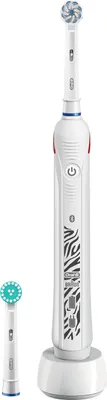 Obrázek produktu pro Oral-B Teen Elektrische Zahnbürste