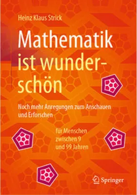 Immagine prodotto di Mathematik ist wunderschön