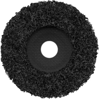 Obrázek produktu pro PRO N377 Čistící kotouč, 125 mm, 22,23 mm