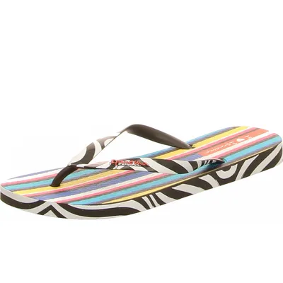 Produktbild von Ipanema Flip Flop in schwarz, Gr. 38