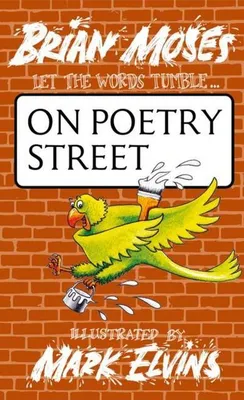 Produktbild von On Poetry Street