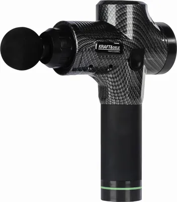 Produktbild von Massagegerät 125W 9 Elektrisch Kd3081