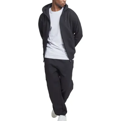 Obrázok produktu pre Urban Classics TB001 | Pánska tepláková súprava Blank Suit - farba: čierna - veľkosť: XL