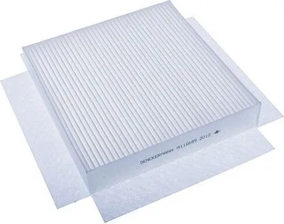 Obrázok produktu pre DENCKERMANN M110689 Interiérový filter Pylový filter pre SMART CITY-COUPE (450)