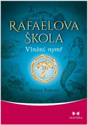 Immagine prodotto di Rafaelova škola 4 - Vlnění nymf (Štulcová Renata)