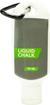 Produktbild von Liquid Grip Chalk, verbessert die Griffigkeit, hinterlässt keine Pulverflecken