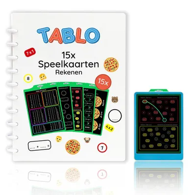 Image de Tablo
