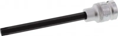 Zdjęcie produktu dla Klucz nasadowy JMP Torx 1/2 cala T50 długość 140mm