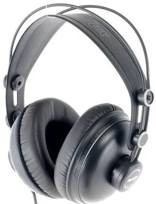 Immagine prodotto di Superlux HD662
