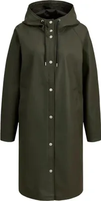 Zdjęcie produktu dla Jack & Jones Paige Jjxx Płaszcz Zielony M Damski Zielony M