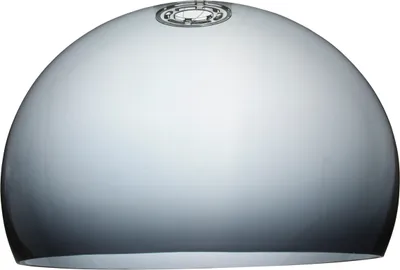 Produktbild von Steinhauer - lampenschirm - Shade - grau - kunststoff - Ø 38cm - E27 - K11130S