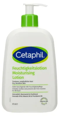 Obrázok produktu pre Cetaphil hydratačný krém 473 ml