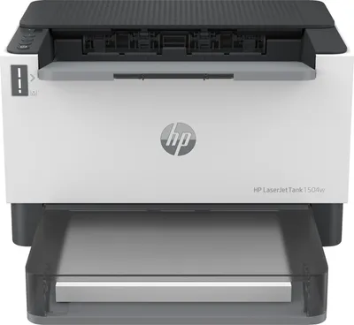 Image de HP LaserJet Tank 1504w 2R7F3A#B19