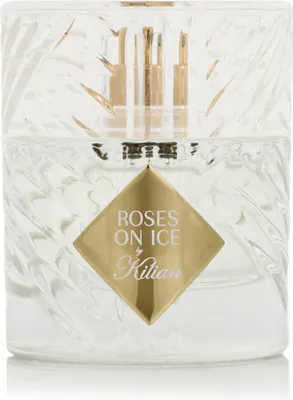 Zdjęcie produktu dla Kilian Roses On Ice woda perfumowana 50ml