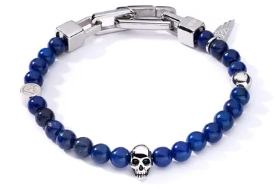 Produktbild von Herrenarmreif AN Jewels AA.P255SBL