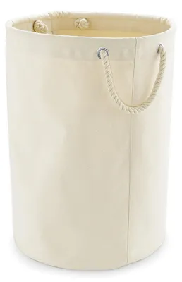 Image de Westford Mill - Sac de rangement, toile FK978 (S) (naturel)